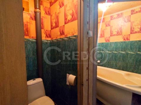 Квартира на вул. Салтиківська, 26 в Кривому Розі, ID 190949, фото №11