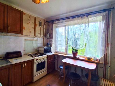 Квартира на вул. Салтиківська, 26 в Кривому Розі, ID 190949, фото №14