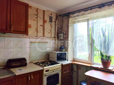 Квартира на вул. Салтиківська, 26 в Кривому Розі, ID 190949, фото №15