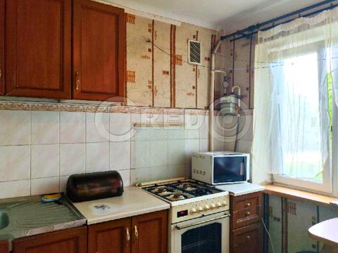 Квартира на вул. Салтиківська, 26 в Кривому Розі, ID 190949, фото №16