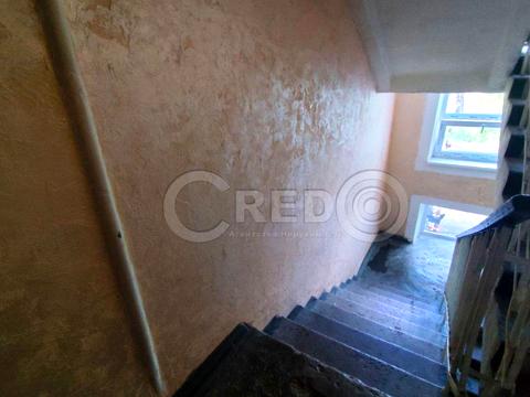 Квартира на вул. Салтиківська, 26 в Кривому Розі, ID 190949, фото №20