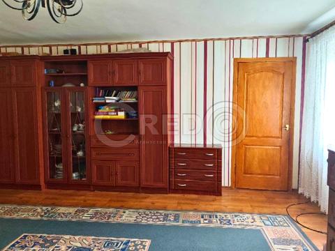 Квартира на вул. Салтиківська, 26 в Кривому Розі, ID 190949, фото №3