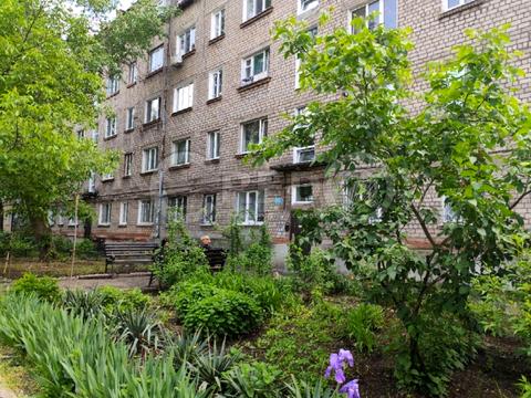 Квартира на вул. Салтиківська, 26 в Кривому Розі, ID 190949, фото №23