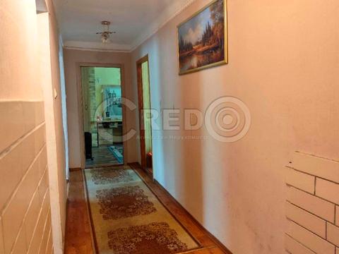 Квартира на вул. Салтиківська, 26 в Кривому Розі, ID 190949, фото №5
