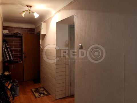 Квартира на вул. Салтиківська, 26 в Кривому Розі, ID 190949, фото №8