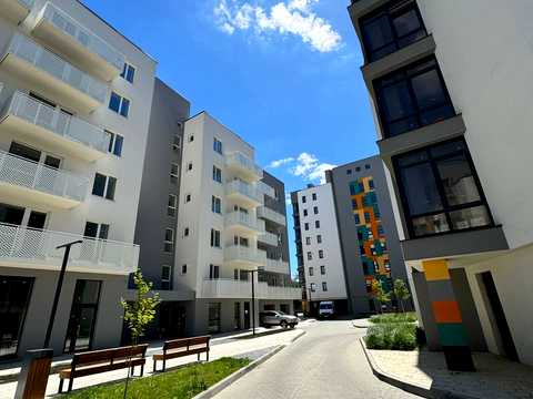 Квартира на вул. Тараса Шевченка, 115 в Івано-Франківськ, ID 305866, фото №2