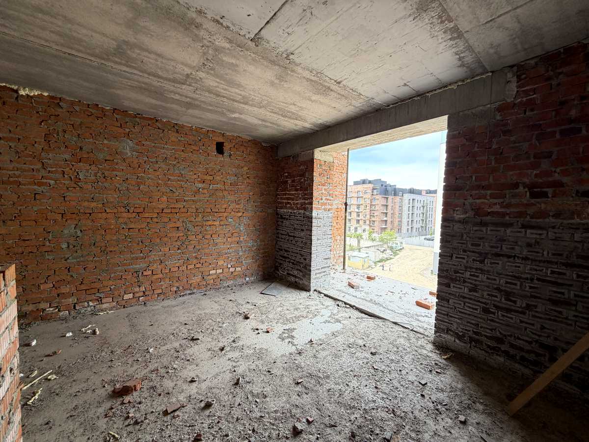 Квартира на вул. Тараса Шевченка, 115 в Івано-Франківськ, ID 305866, фото №4