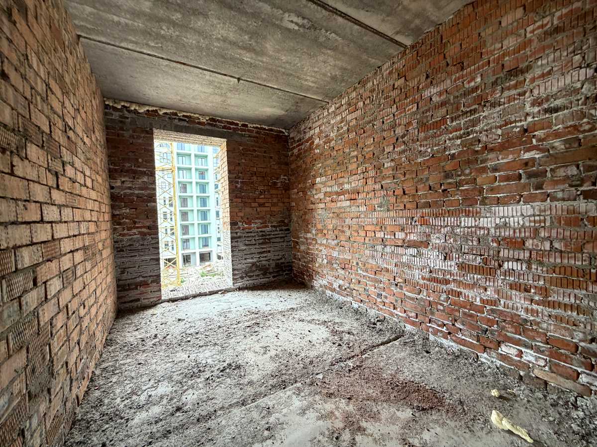 Квартира на вул. Тараса Шевченка, 115 в Івано-Франківську, ID 305866, фото №7