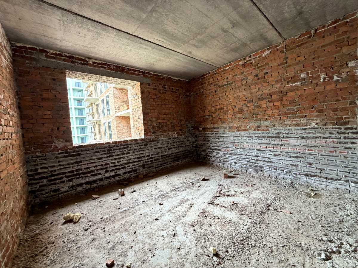 Квартира на вул. Тараса Шевченка, 115 в Івано-Франківську, ID 305866, фото №8