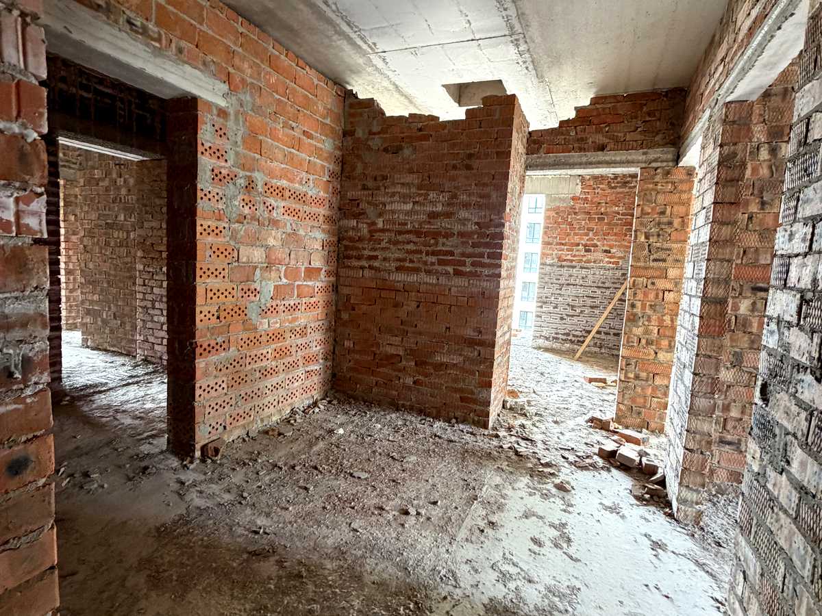 Квартира на вул. Тараса Шевченка, 115 в Івано-Франківську, ID 305866, фото №10
