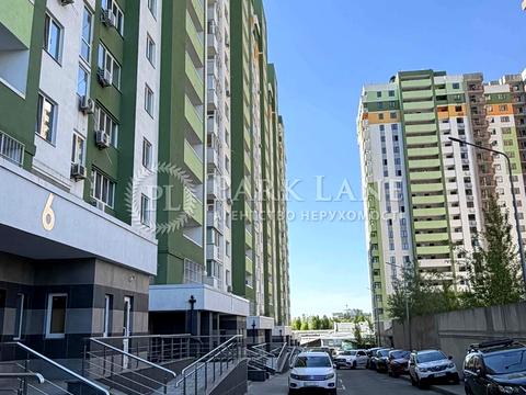 Квартира на бул. Академіка Вернадського, 24 в Києві, ID 211650, фото №7