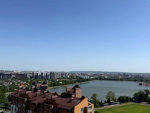 Квартира на вул. Гетьмана Мазепи в Івано-Франківську, ID 200161, фото №1
