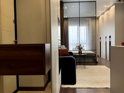Квартира на вул. Михайла Максимовича, 24-В в Києві, ID 172752, фото №14
