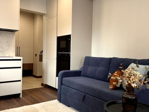 Квартира на вул. Михайла Максимовича, 24-В в Київ, ID 172752, фото №4