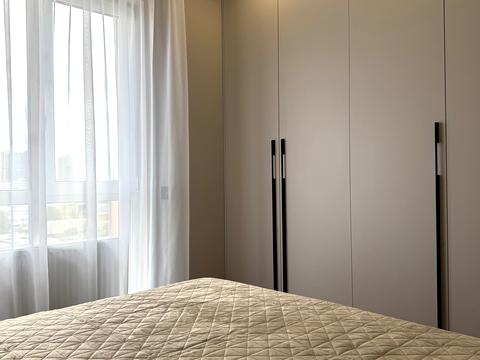 Квартира на вул. Михайла Максимовича, 24-В в Києві, ID 172752, фото №9