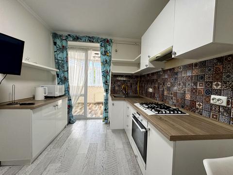 Квартира на вул. Лесі Українки, 28 в Києві, ID 273925, фото №1