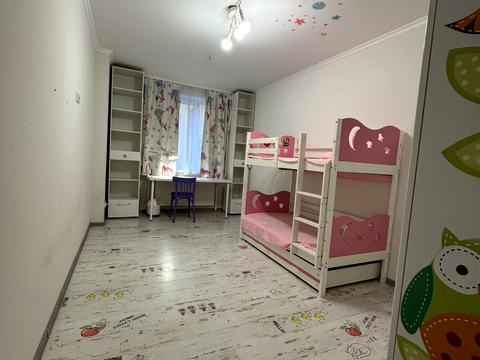 Квартира на вул. Лесі Українки, 28 в Києві, ID 273925, фото №11