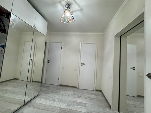 Квартира на вул. Лесі Українки, 28 в Києві, ID 273925, фото №17
