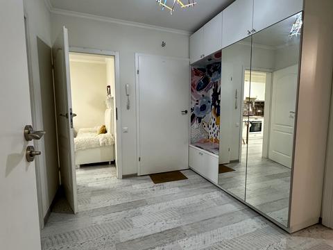 Квартира на вул. Лесі Українки, 28 в Києві, ID 273925, фото №18