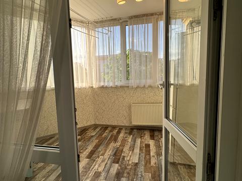Квартира на вул. Лесі Українки, 28 в Києві, ID 273925, фото №19