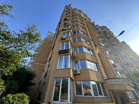 Квартира на вул. Лесі Українки, 28 в Києві, ID 273925, фото №22