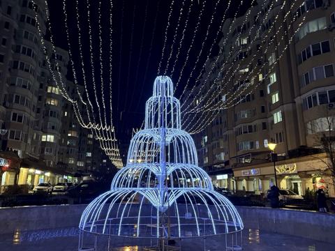 Квартира на вул. Лесі Українки, 28 в Києві, ID 273925, фото №23