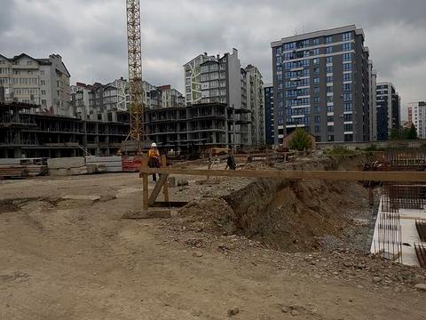 Квартира на вул. Юліана Целевича в Івано-Франківську, ID 212204, фото №3