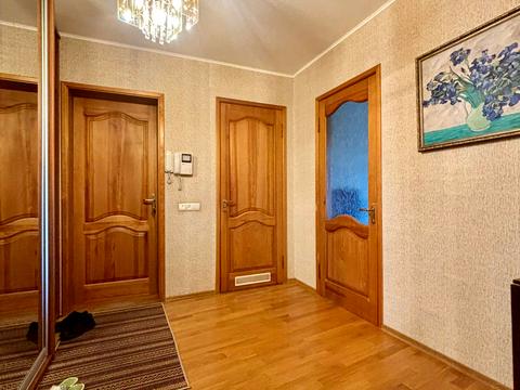 Квартира на вул. П'ятницька, 61 в Чернігові, ID 239106, фото №2