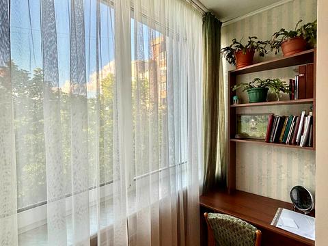 Квартира на вул. П'ятницька, 61 в Чернігові, ID 239106, фото №14