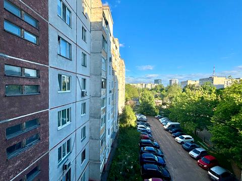 Квартира на вул. П'ятницька, 61 в Чернігові, ID 239106, фото №21