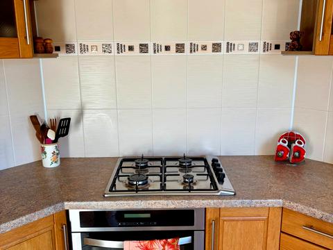 Квартира на вул. П'ятницька, 61 в Чернігові, ID 239106, фото №6