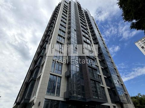 Квартира на вул. Андрія Верхогляда вул. , ) в Києві, ID 176058, фото №8