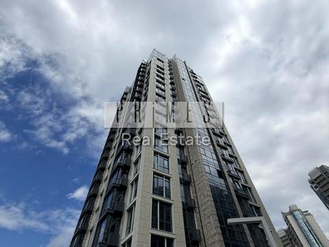 Квартира на вул. Андрія Верхогляда вул. , ) в Києві, ID 176058, фото №9