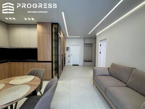 Квартира на вул. Височана вул., 18 к40 в Івано-Франківську, ID 172978, фото №1