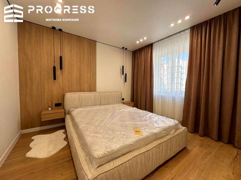 Квартира на вул. Височана вул., 18 к40 в Івано-Франківську, ID 172978, фото №11