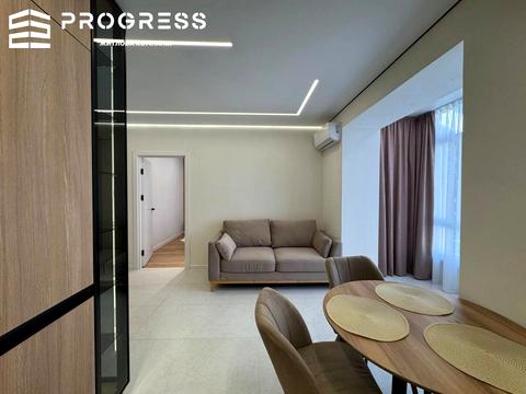 Квартира на вул. Височана вул., 18 к40 в Івано-Франківську, ID 172978, фото №4