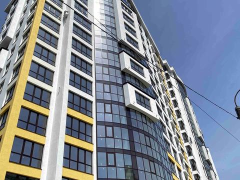 Квартира на вул. Незалежності, 233-Б в Івано-Франківську, ID 194953, фото №1