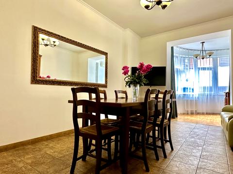 Квартира на вул. Старонаводницька, 13 в Київ, ID 211532, фото №1