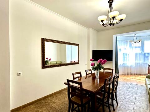 Квартира на вул. Старонаводницька, 13 в Київ, ID 211532, фото №2