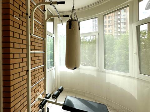 Квартира на вул. Старонаводницька, 13 в Києві, ID 211532, фото №12
