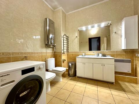 Квартира на вул. Старонаводницька, 13 в Києві, ID 211532, фото №18