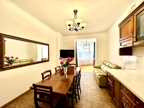 Квартира на вул. Старонаводницька, 13 в Києві, ID 211532, фото №20