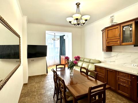 Квартира на вул. Старонаводницька, 13 в Київ, ID 211532, фото №3