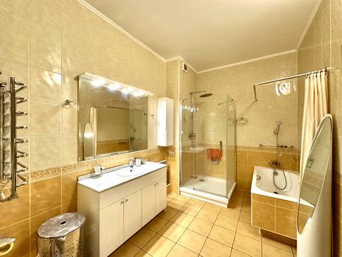 Квартира на вул. Старонаводницька, 13 в Києві, ID 211532, фото №21