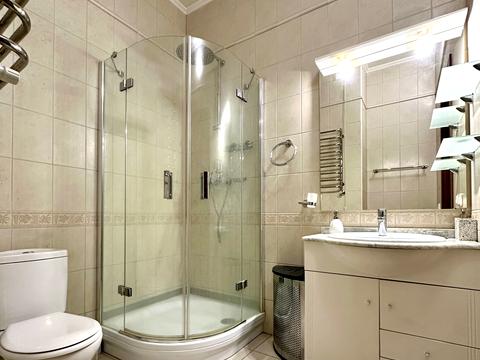 Квартира на вул. Старонаводницька, 13 в Києві, ID 211532, фото №22