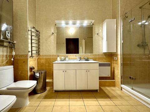 Квартира на вул. Старонаводницька, 13 в Києві, ID 211532, фото №26