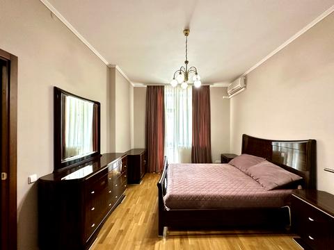 Квартира на вул. Старонаводницька, 13 в Києві, ID 211532, фото №28