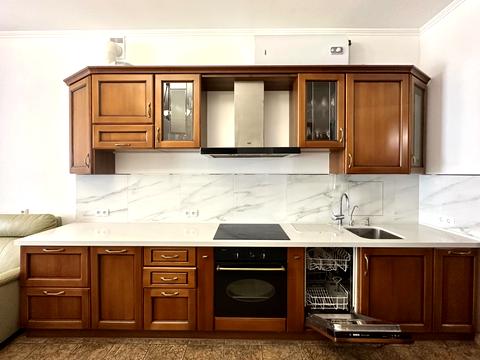 Квартира на вул. Старонаводницька, 13 в Києві, ID 211532, фото №30