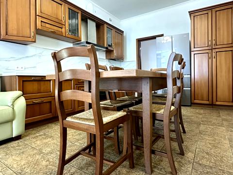 Квартира на вул. Старонаводницька, 13 в Києві, ID 211532, фото №31