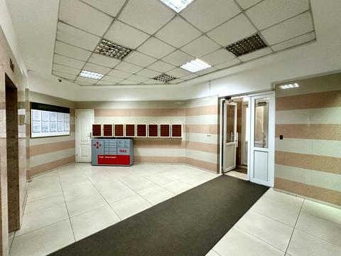 Квартира на вул. Старонаводницька, 13 в Києві, ID 211532, фото №32